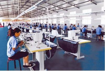 “海外全面升级 品牌效应增强-服装行业动态-中国服装人才网